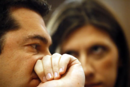 Κωνσταντοπούλου για Τσίπρα: Τον Μάρτιο του 2015 με φώναξε να δω έγγραφα από υποκλοπές της ΕΥΠ