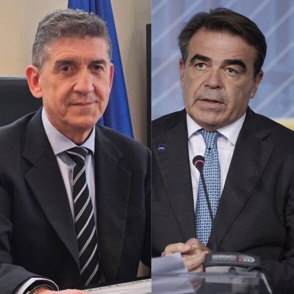 Αχαϊα: Επιστολή Αλεξόπουλου σε Μαργαρίτη Σχοινά για τους πληγέντες κτηνοτρόφους
