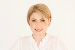 Χριστίνα Αλεξοπούλου: Συγχαρητήρια στο Δημοτικό Σχολείο Καμινίων