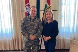 Πάτρα: Η «νέα σελίδα» του ΚΕΤΧ – Επαναλειτουργεί ως Κέντρο Εκπαίδευσης Νεοσυλλέκτων