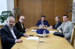Χ. Αλεξοπούλου: Δρομολογούνται νέες δομές ψυχικής υγείας και νευρολογικής φροντίδας στην Αχαΐα