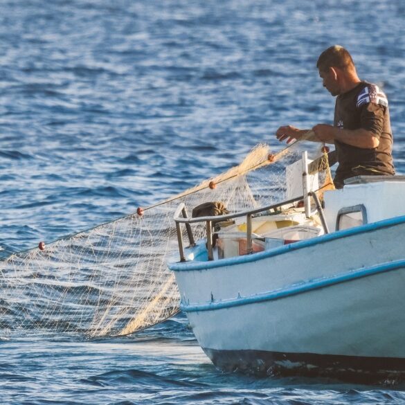 Αλιεία: Έως 26 Ιανουαρίου οι αιτήσεις για ενισχύσεις de minimis