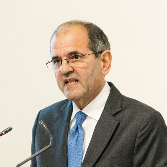 Έρχονται αυξήσεις στα καύσιμα μετά την επίθεση στο Ιράν