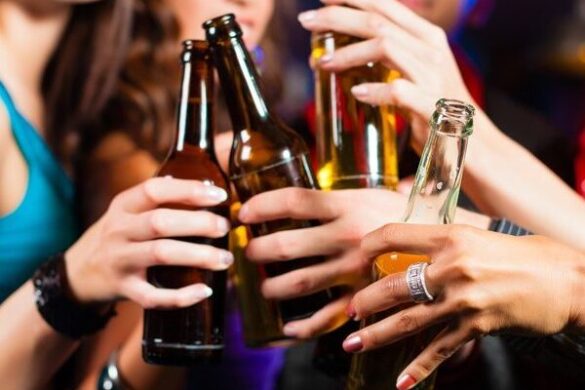 Τα… μεθεόρτια: Έξι επιστημονικές αλήθειες για το αλκοόλ και το hangover