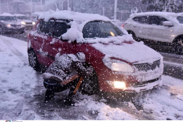 Αχαΐα: Σε ποιές περιοχές υπάρχουν προβλήματα λόγω κακοκαιρίας