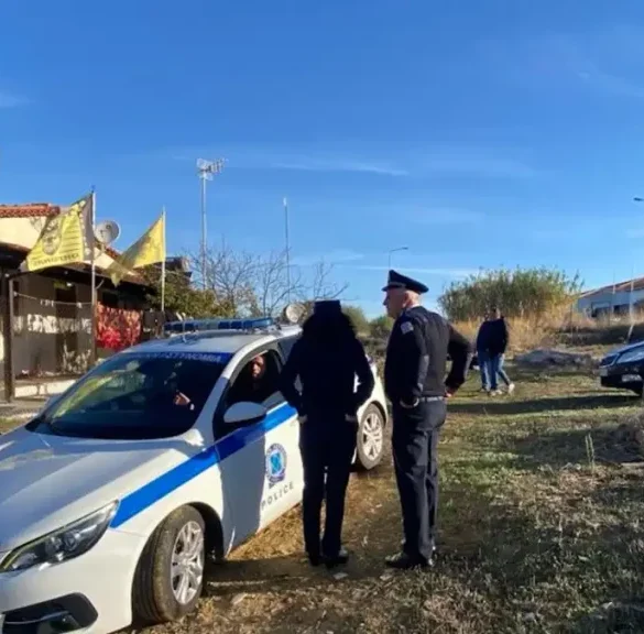 Αμαλιάδα: Ελεύθεροι οι δύο γιοι που έθαψαν τη μητέρα τους στον κήπο – Τι έδειξε η ιατροδικαστική εξέταση
