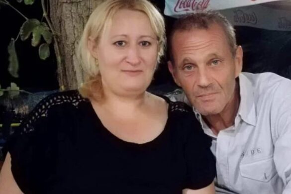 Πάτρα: Αυτοί είναι οι δύο νεκροί στο τροχαίο των Τσουκαλεΐκων