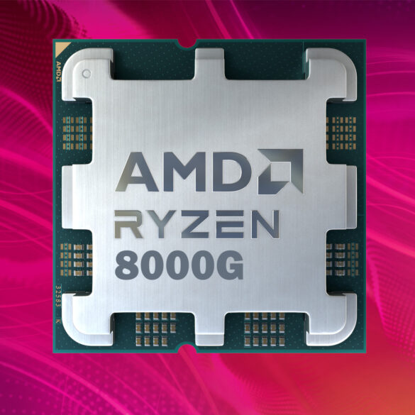 O next gen AMD Ryzen 8000G APUs έρχεται και είναι ότι πρέπει για ένα φθηνό pc