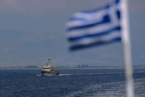 Τι σημαίνει για τις αμυντικές δαπάνες της Ελλάδας η «ρήτρα διαφυγής»