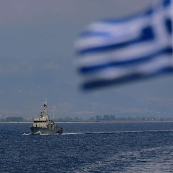 Τι σημαίνει για τις αμυντικές δαπάνες της Ελλάδας η «ρήτρα διαφυγής»