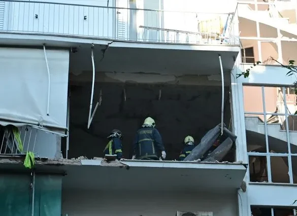 Αμπελόκηποι: Νέα προθεσμία έλαβε η 33χρονη που παραμένει στον «Ευαγγελισμό»