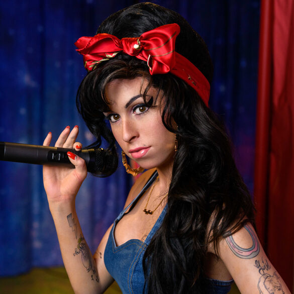 Amy Winehouse: Τον Απρίλιο η ταινία «Back to Black» – Νωρίτερα στις ΗΠΑ