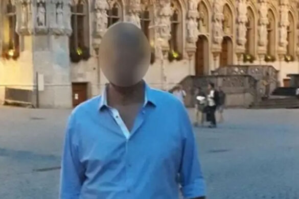 Ο αναισθησιολόγος, το κόλπο με τους βοηθούς και τα φακελάκια και η Porsche Cayenne