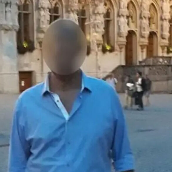 Ο αναισθησιολόγος, το κόλπο με τους βοηθούς και τα φακελάκια και η Porsche Cayenne