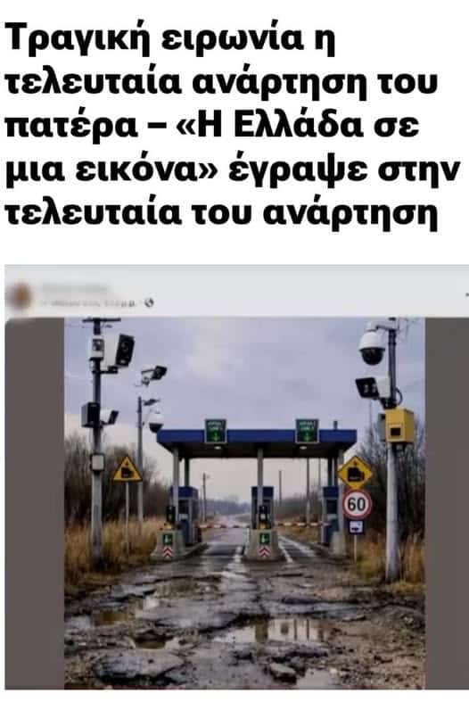 anartisi patera