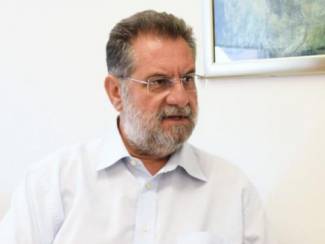 Ανδρέας Παναγιωτόπουλος: Αιχμές για την αντιπυρική θωράκιση