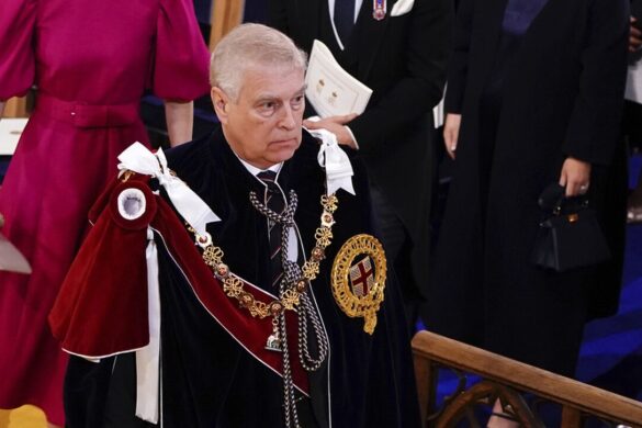 «Scoop»: Η ταινία για το παρασκήνιο της πολύκροτης συνέντευξης του πρίγκιπα Άντριου στο BBC