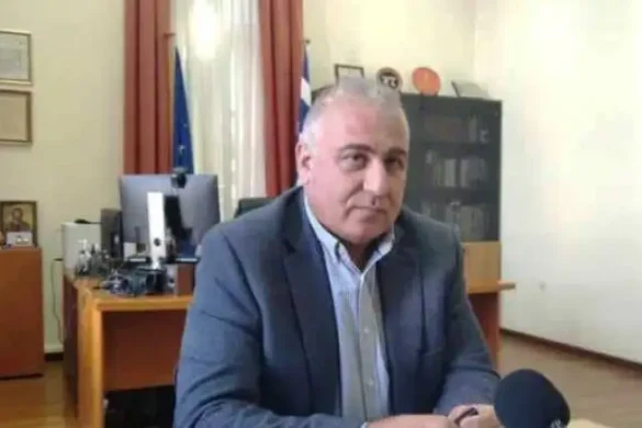 Ορίστηκαν νέοι αντιδήμαρχοι στον Δήμο Αιγιάλειας