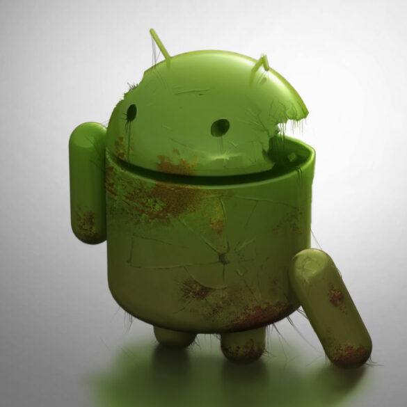 Iός απειλεί τα Android – Κρύβεται μέσα σε γνωστή εφαρμογή