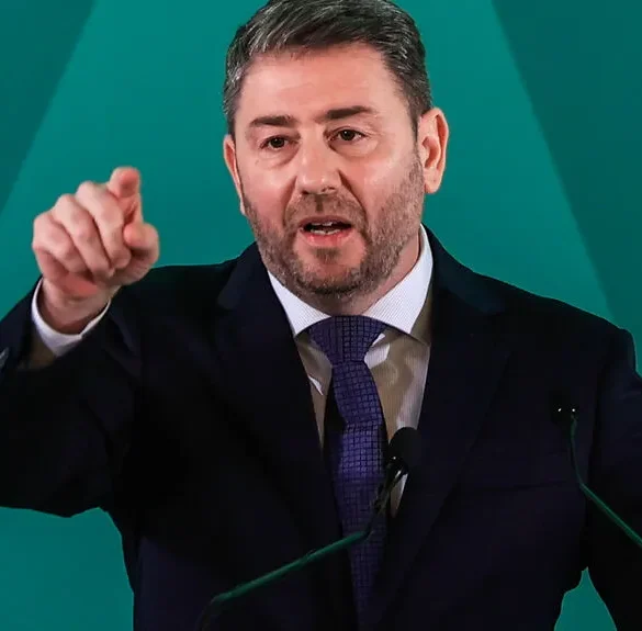 N. Ανδρουλάκης: Οι 17 κοστολογημένες δεσμεύσεις για τους συνταξιούχους