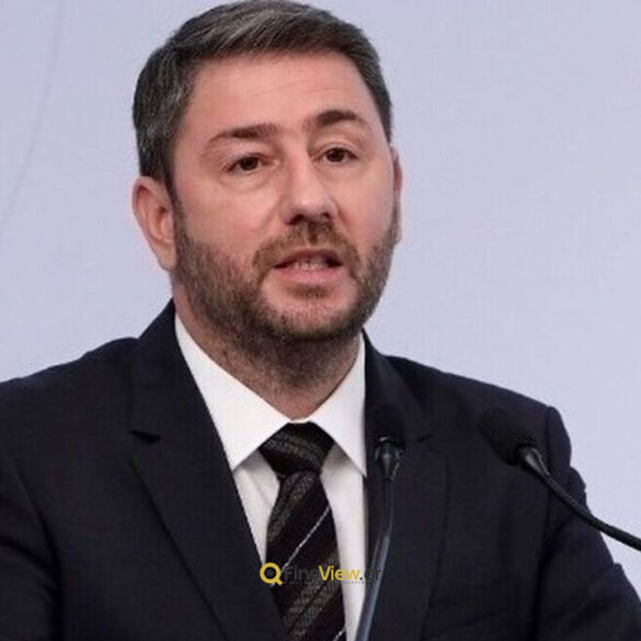 Ν. Ανδρουλάκης: Αναλαμβάνουμε πρωτοβουλία για τις εξοντωτικές αυξήσεις στα ασφάλιστρα των συμβολαίων υγείας