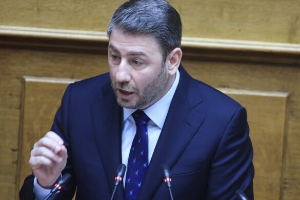Ν. Ανδρουλάκης μετά το πόρισμα – Την επόμενη εβδομάδα καταθέτουμε πρόταση δυσπιστίας