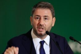 Ν. Ανδρουλάκης: Προτάσεις για την ενίσχυση των γυναικών στην εργασία με αφορμή την Ημέρα της Μητέρας