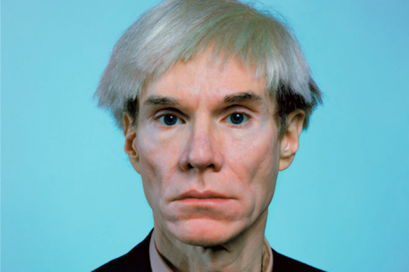 «Andy Warhol: Photo Factory», έκθεση με σπάνιες φωτογραφίες