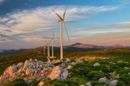 Πάτρα: Απορρίφθηκε η κατασκευή αιολικού σε τοποθεσία του Παναχαϊκού