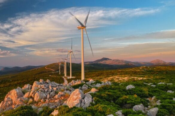 Πάτρα: Απορρίφθηκε η κατασκευή αιολικού σε τοποθεσία του Παναχαϊκού