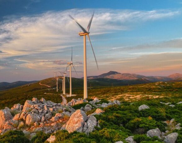 Πάτρα: Απορρίφθηκε η κατασκευή αιολικού σε τοποθεσία του Παναχαϊκού