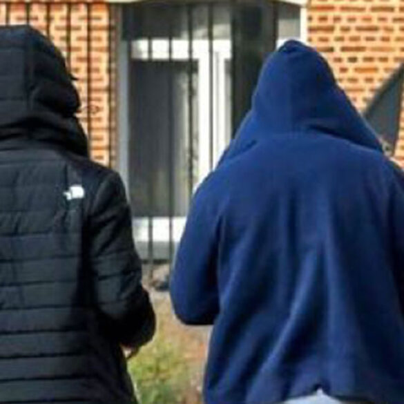 19χρονος ξυλοκόπησε άγρια 17χρονο και τον έστειλε στο νοσοκομείο