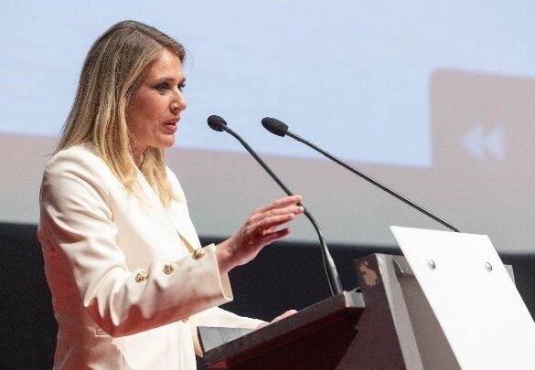 Επαγγελματική ασφάλιση: Αξιοπιστία, ευελιξία και προοπτική για τη νέα γενιά