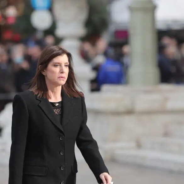 Email gate: 20 μήνες με αναστολή στην Άννα Μισέλ Ασημακοπούλου