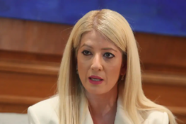 Εκλογές στην Κύπρο: Νίκη για ΔΗΣΥ και Αννίτα Δημητρίου – Ανησυχητική άνοδος του ακροδεξιού ΕΛΑΜ