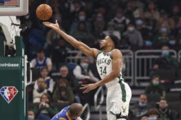 Γιάννης Αντετοκούνμπο: Στους Μαϊάμι Χιτ ο «Greek Freak»
