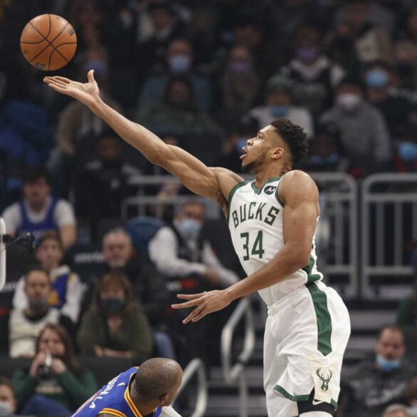 Γιάννης Αντετοκούνμπο: Στους Μαϊάμι Χιτ ο «Greek Freak»