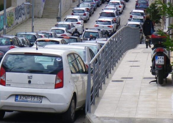 Πλησιάζει η ώρα για τις αντιδρομήσεις στην Πάτρα
