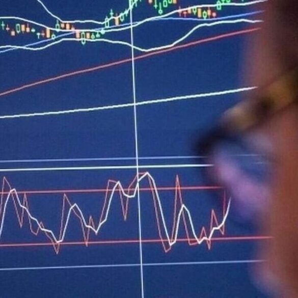 Ευρωπαϊκές αγορές: Οι γαλλικές πιέσεις φέρνουν πτώση των μετοχών