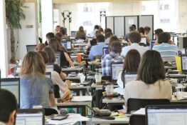 ΕΡΓΑΝΗ: Ρεκόρ νέων θέσεων εργασίας στον ιδιωτικό τομέα τον Απρίλιο