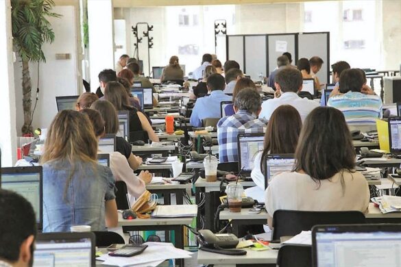 Ελλάδα-κορωνοϊός: Κινδυνεύουν να χαθούν 250.000 θέσεις εργασίας!