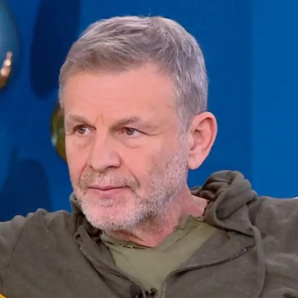 Απόστολος Γκλέτσος: “Όσο βαδίζει κανείς προς το τέλος, τα βρίσκει με τον εαυτό του και τον Θεό”