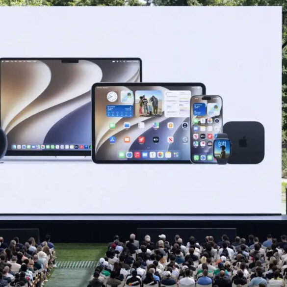 Apple: Νέα εποχή στα iPhone με τη νέα Apple Intelligence και τη «Siri AI»