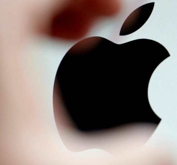 Apple: Μελέτη σχετικά με «έξυπνα γυαλιά»