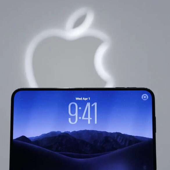 Apple: Παρουσίασε το πρώτο αναδιπλούμενο iPhone – Στα 1.999 δολάρια η τιμή του Duo