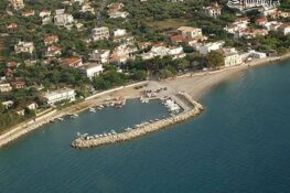 Πάτρα: “Στα σκαριά” πεντάστερη ξενοδοχειακή μονάδα στα Αραχωβίτικα