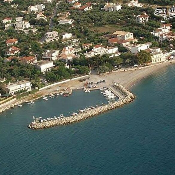 Πάτρα: “Στα σκαριά” πεντάστερη ξενοδοχειακή μονάδα στα Αραχωβίτικα