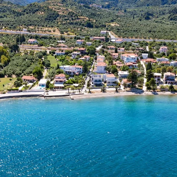 Πάτρα: Επένδυση 56,7 εκατ. ευρώ στα Αραχωβίτικα – Το εγκαταλελειμμένο Alexander Bay μετατρέπεται σε Coco-Mat Village