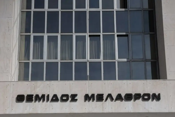 Άρειος Πάγος: Δεν ανασύρεται από το αρχείο η υπόθεση των τηλεφωνικών υποκλοπών