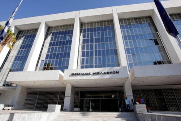 Έρευνα για τις φωτιές στον Έβρο και για ρατσιστική βία κατά μεταναστών